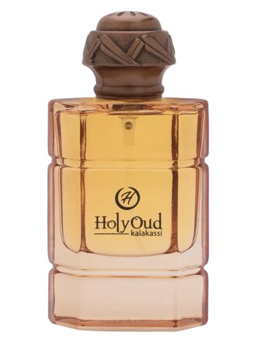 عطر ادکلن کلا کسی هولی عود - Kalakassi Holy Oud - بررسی، قیمت و خرید