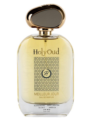 عطر ادکلن هولی عود ملیور ژور هولی عود - Holy Oud Meilleur Jour Holy Oud - بررسی، قیمت و خرید