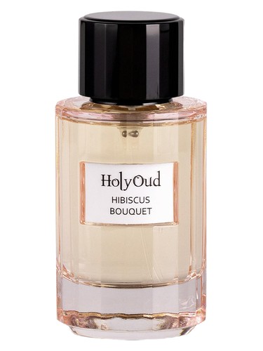 عطر ادکلن هایبیسکاس بوکه هولی عود - Hibiscus Bouquet Holy Oud - بررسی، قیمت و خرید