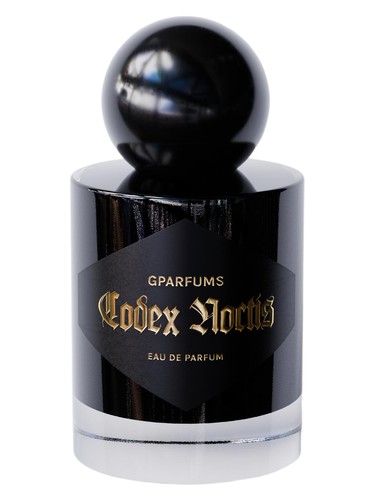 عطر ادکلن کودکس نوکتیس جی پارفومز - Codex Noctis G Parfums - بررسی، قیمت و خرید