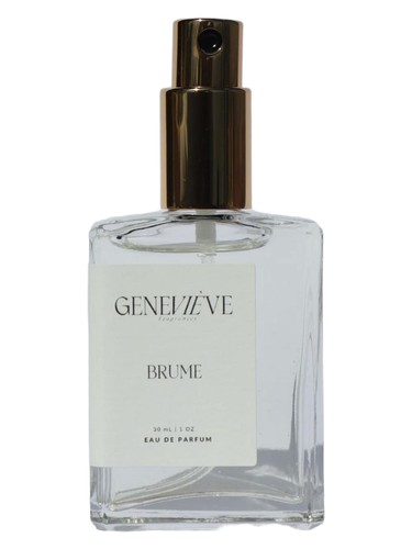 عطر ادکلن بُروم ژنوویو فراگرنسز - Brume Geneviève Fragrances - بررسی، قیمت و خرید