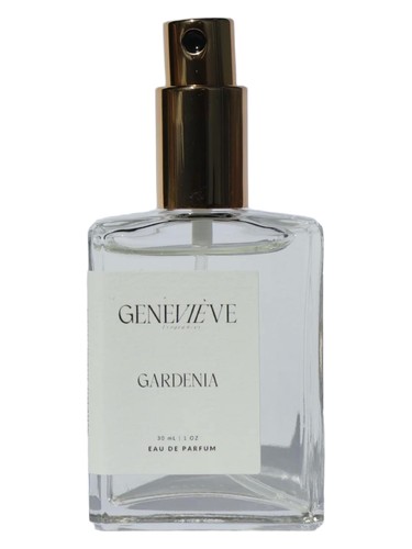 عطر ادکلن گاردنیا ژنوویو فراگرنسز - Gardenia Geneviève Fragrances - بررسی، قیمت و خرید
