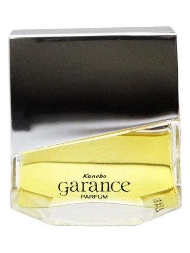 عطر ادکلن گارانس کانیبو - Garance Kanebo - بررسی، قیمت و خرید