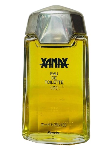 عطر ادکلن زاناکس کانبو - Xanax Kanebo - بررسی، قیمت و خرید