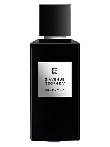 عطر ادکلن تری اونو جورج وی ژیوانشی - 3 Avenue George V Givenchy - بررسی، قیمت و خرید