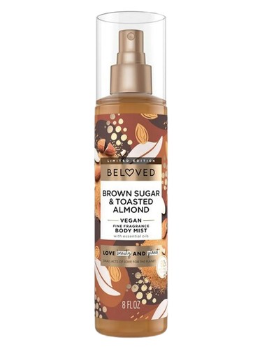 عطر ادکلن برون شوگر اند توستد آلموند لاو بیوتی اند پلنت - Brown Sugar and Toasted Almond Love Beauty and Planet - بررسی، قیمت و خرید