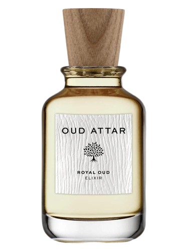 عطر ادکلن رویال عود الکسیر عود عطر - Royal Oud Elixir Oud Attar - بررسی، قیمت و خرید