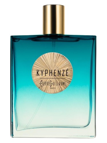 عطر ادکلن کیفنزه - سیترس رکس پیر گیوم پاریس - Kyphenzé - Citrus Rex Pierre Guillaume Paris - بررسی، قیمت و خرید
