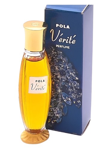 عطر ادکلن وریته پولا - Vérité Pola - بررسی، قیمت و خرید