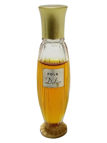 عطر ادکلن دلیس پولا - Delice Pola - بررسی، قیمت و خرید