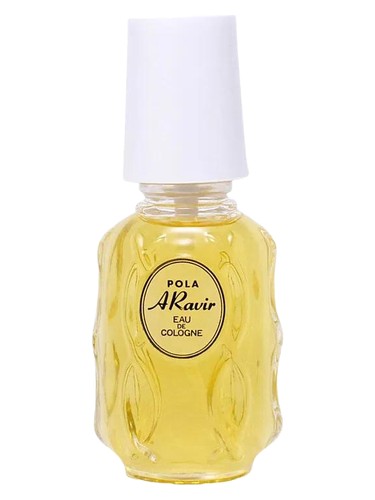 عطر ادکلن اَ رَویر پولا - A Ravir Pola - بررسی، قیمت و خرید