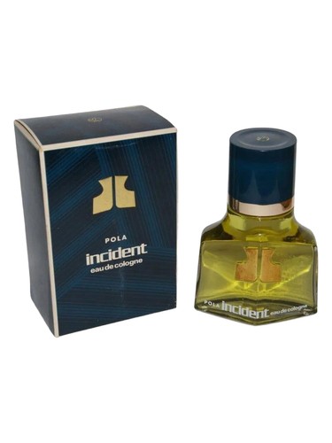 عطر ادکلن اینسیدنت پولا - Incident Pola - بررسی، قیمت و خرید