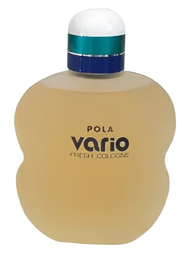 عطر ادکلن وریو پولا - Vario Pola - بررسی، قیمت و خرید