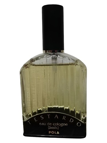 عطر ادکلن تستاردو بیسیک پولا - Testardo Basic Pola - بررسی، قیمت و خرید