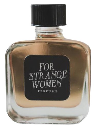 عطر ادکلن نایت‌شِیدِد فور استرنج وومن - Nightshaded For Strange Women - بررسی، قیمت و خرید