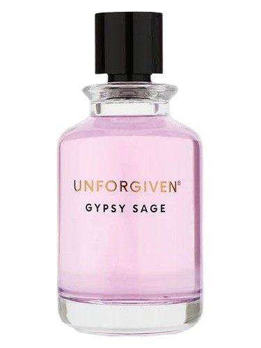 عطر ادکلن آن‌فورگیون جپسی سیج پاریس بلو پرفیوم - Unforgiven Gypsy Sage Paris Bleu Parfums - بررسی، قیمت و خرید