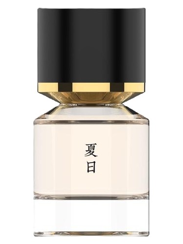عطر ادکلن ساماتایم شَر فوکودو - Summertime 夏日 Fukudo 浮香堂 - بررسی، قیمت و خرید