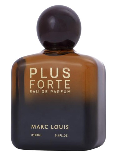 عطر ادکلن پلاس فورت مارک لوئیس - Plus Fort Marc Louis - بررسی، قیمت و خرید