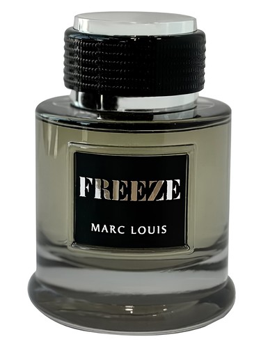 عطر ادکلن فریز مارک لوئیس - Freeze Marc Louis - بررسی، قیمت و خرید