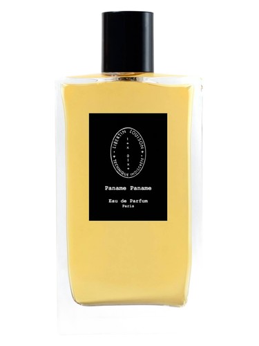 عطر ادکلن پانام پانام لیبرتن لویسون تکنیک ایندیسرکت - Paname Paname Libertin Louison Technique Indiscrete - بررسی، قیمت و خرید