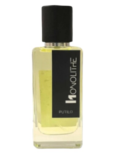 عطر ادکلن روتیلو مونولیت - Rutilo Monolithe - بررسی، قیمت و خرید
