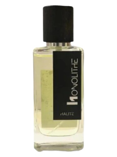 عطر ادکلن هالیت مونولیت - Halite Monolithe - بررسی، قیمت و خرید
