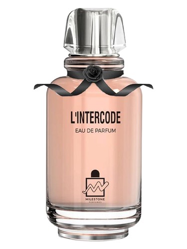 عطر ادکلن لینترکد مایلستون پرفیومز - L’Intercode Milestone Perfumes - بررسی، قیمت و خرید