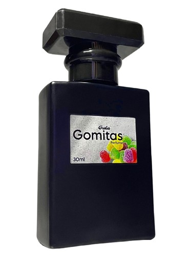 عطر ادکلن گومیتاس گولا - Gomitas Gula - بررسی، قیمت و خرید