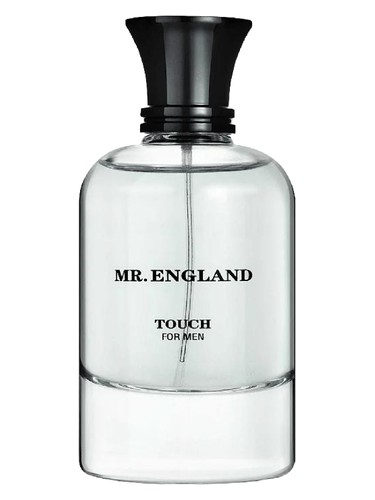 عطر ادکلن مستر انگلند تاچ فراگرنس ورد - Mr. England Touch Fragrance World - بررسی، قیمت و خرید