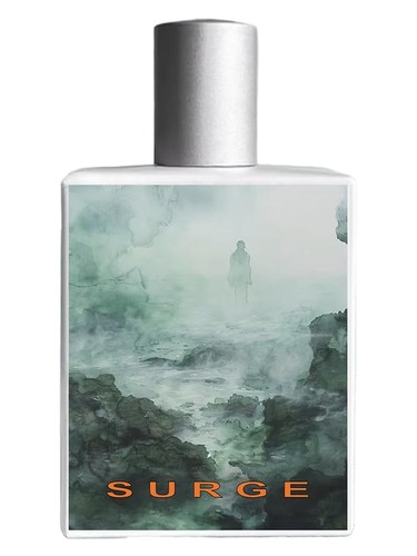 عطر ادکلن سرج لب هاوس - Surge LabHouse - بررسی، قیمت و خرید