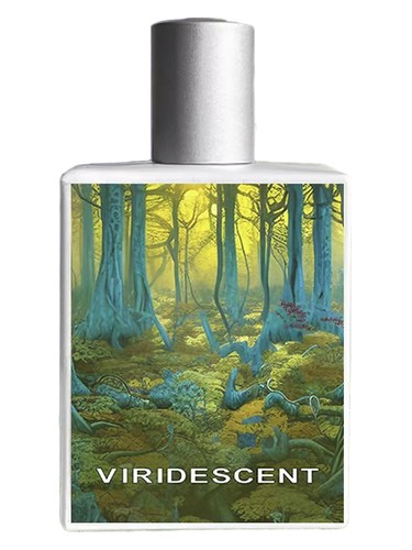 عطر ادکلن ویریدسنت لب هاوس - Viridescent LabHouse - بررسی، قیمت و خرید
