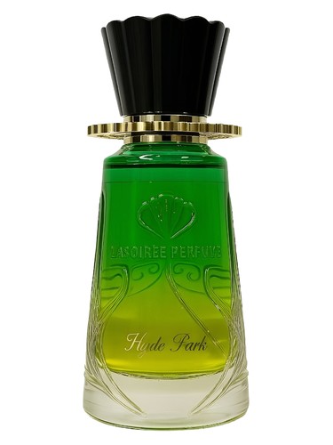عطر ادکلن هاید پارک ل سواری پرفیوم - Hyde Park La Soiree Perfume - بررسی، قیمت و خرید