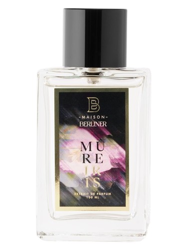 عطر ادکلن مور آیریس میسون برلینر - Mûre Iris Maison Berliner - بررسی، قیمت و خرید