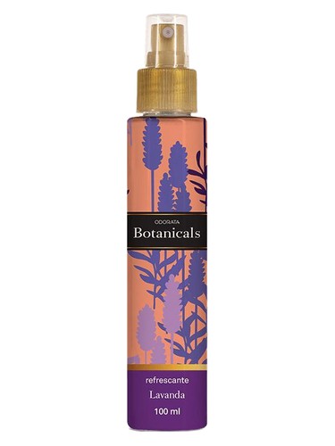 عطر ادکلن بوتانیکالز لاوندا اودوراتا - Botanicals Lavanda Odorata - بررسی، قیمت و خرید