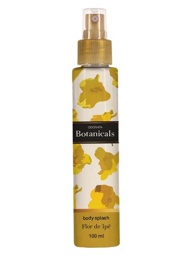 عطر ادکلن بائوتانیکالز فلور ده ایپه اودوراتا - Botanicals Flor de Ipê Odorata - بررسی، قیمت و خرید
