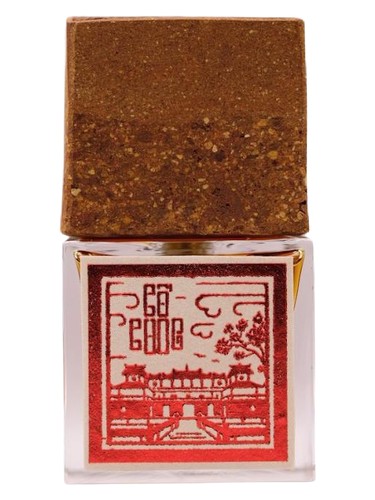 عطر ادکلن کو کنگ میسون د نگوین - Cố Cung Maison de Nguyễn - بررسی، قیمت و خرید