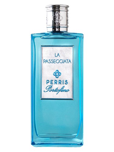 عطر ادکلن لا پاساجیاتا پریس پورتوفینو - La Passeggiata Perris Portofino - بررسی، قیمت و خرید