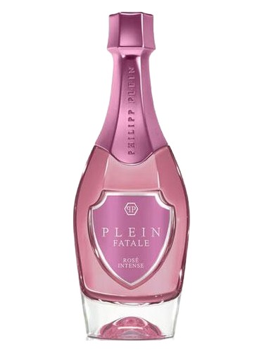 عطر ادکلن پلن فاتال رز اینتنس فیلیپ پلین پارفوم - Plein Fatale Rosé Intense Philipp Plein Parfums - بررسی، قیمت و خرید