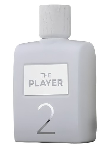 عطر ادکلن د پلیر تو فرگرانس ورد - The Player 2 Fragrance World - بررسی، قیمت و خرید