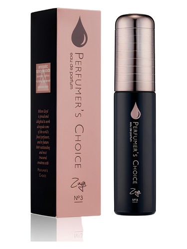 عطر ادکلن زین نامبر سه میلتون لوید - №3 Zayn Milton Lloyd - بررسی، قیمت و خرید