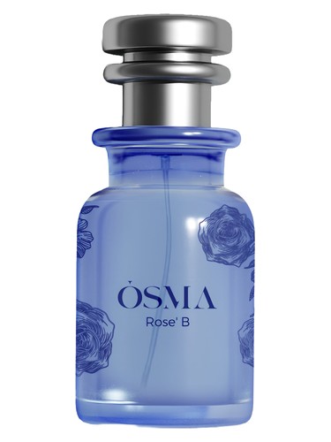 عطر ادکلن رز پی اوسما پرفیومز - Rose' P Osma Perfumes - بررسی، قیمت و خرید