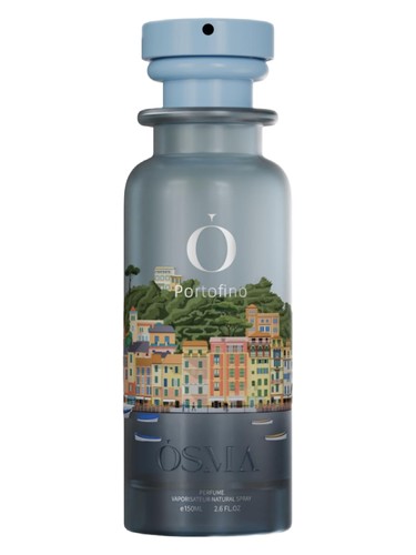عطر ادکلن پورتوفینو اوسما پرفیومز - Portofino Osma Perfumes - بررسی، قیمت و خرید
