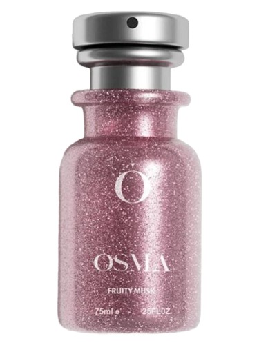 عطر ادکلن فروتی ماسک اوسما پرفیومز - Fruity Musk Osma Perfumes - بررسی، قیمت و خرید