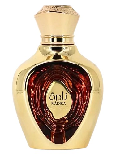 عطر ادکلن نادِرا لطافا پرفیومز - Nadira Lattafa Perfumes - بررسی، قیمت و خرید