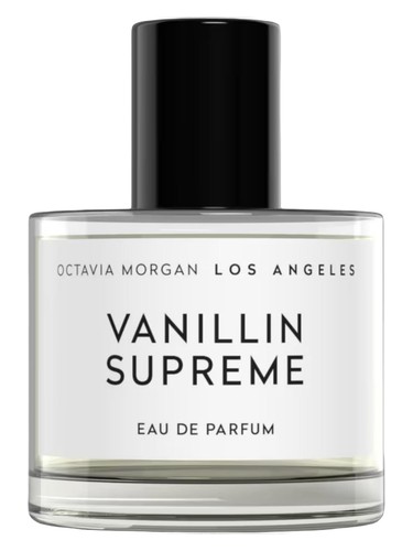 عطر ادکلن وانیلین سوپریم اوکتاویو مورگان لس آنجلس - Vanillin Supreme Octavia Morgan Los Angeles - بررسی، قیمت و خرید