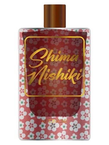 عطر ادکلن شیما نیشیکی جینکس اسمِلز - Shima Nishiki Jinx Smells - بررسی، قیمت و خرید