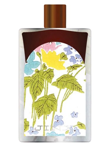 عطر ادکلن لاش اینتریور دو جینکس اسملز - Lush Interior II Jinx Smells - بررسی، قیمت و خرید