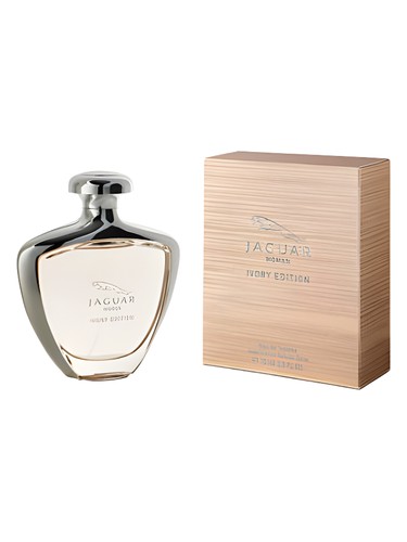 عطر ادکلن جگوار وومن آیوری ادیشن جگوار - Jaguar Woman Ivory Edition Jaguar - بررسی، قیمت و خرید