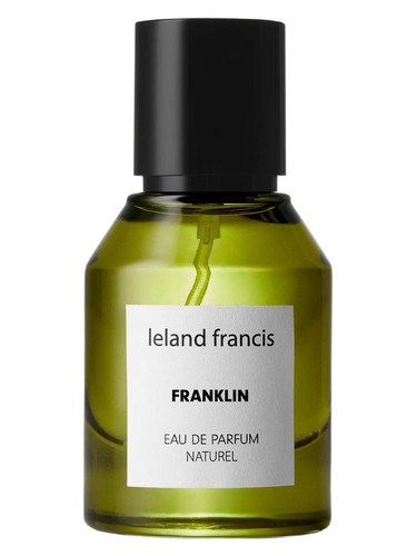 عطر ادکلن فرانکلین لیلند فرانسیس - Franklin Leland Francis - بررسی، قیمت و خرید