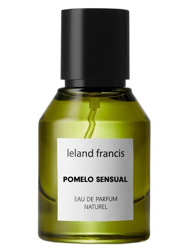 عطر ادکلن پوملو سنشوال لیلند فرانسیس - Pomelo Sensual Leland Francis - بررسی، قیمت و خرید